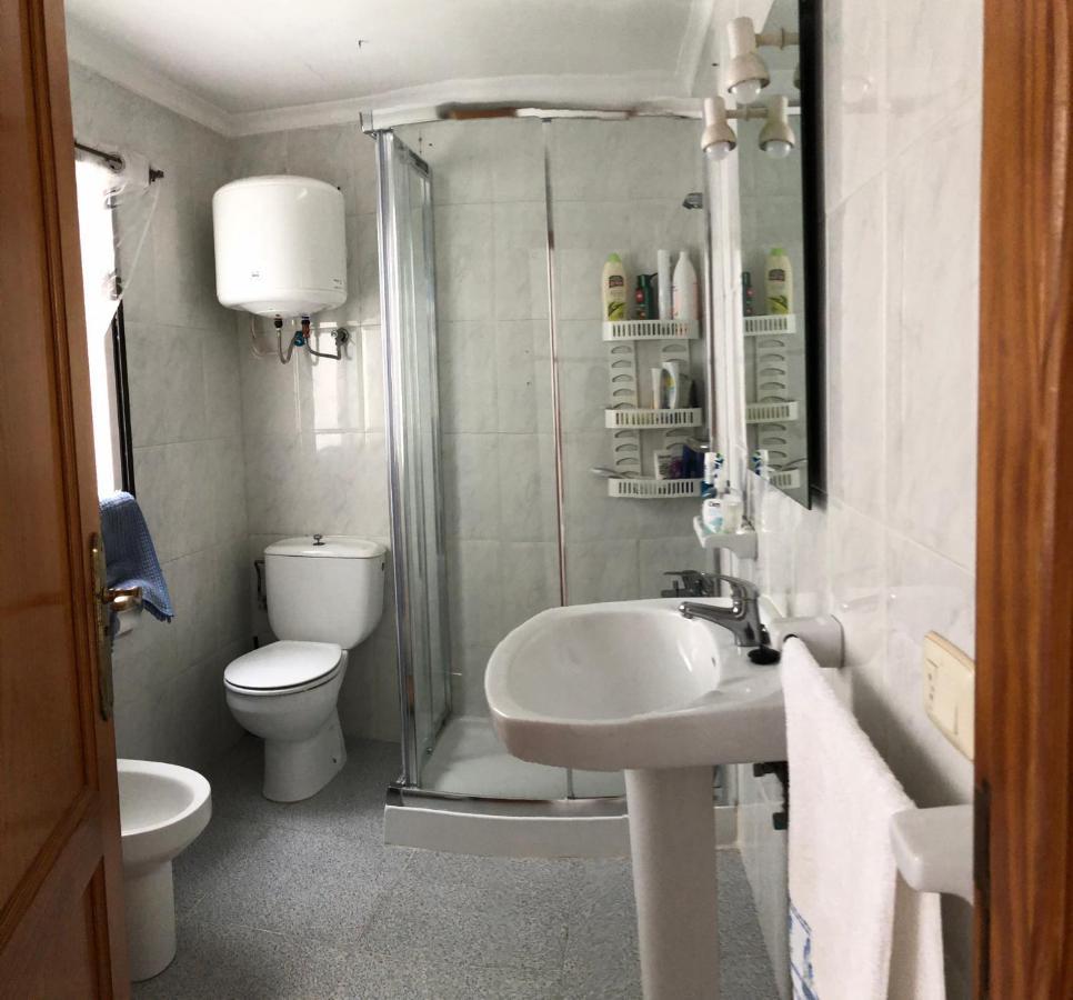 Central, Quiet&comfortable Room, Breakfast Appartement Las Palmas de Gran Canaria