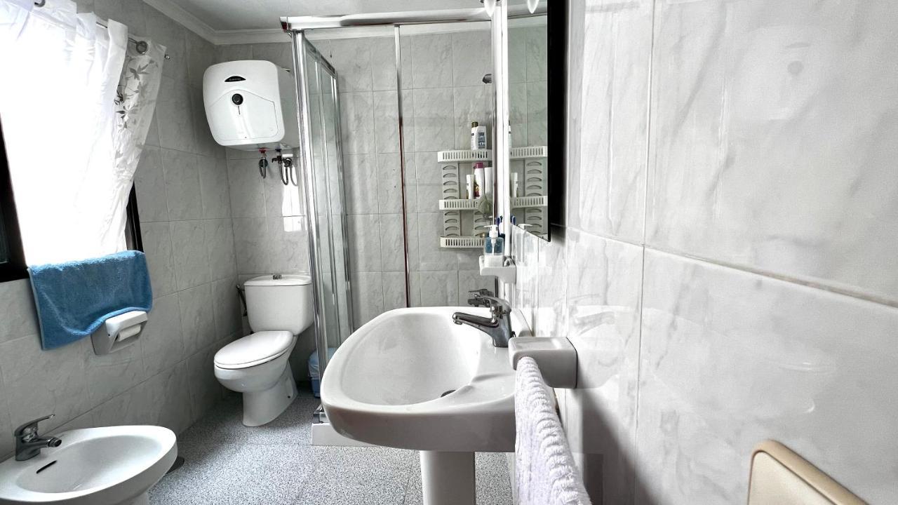 Central, Quiet&comfortable Room, Breakfast Appartement