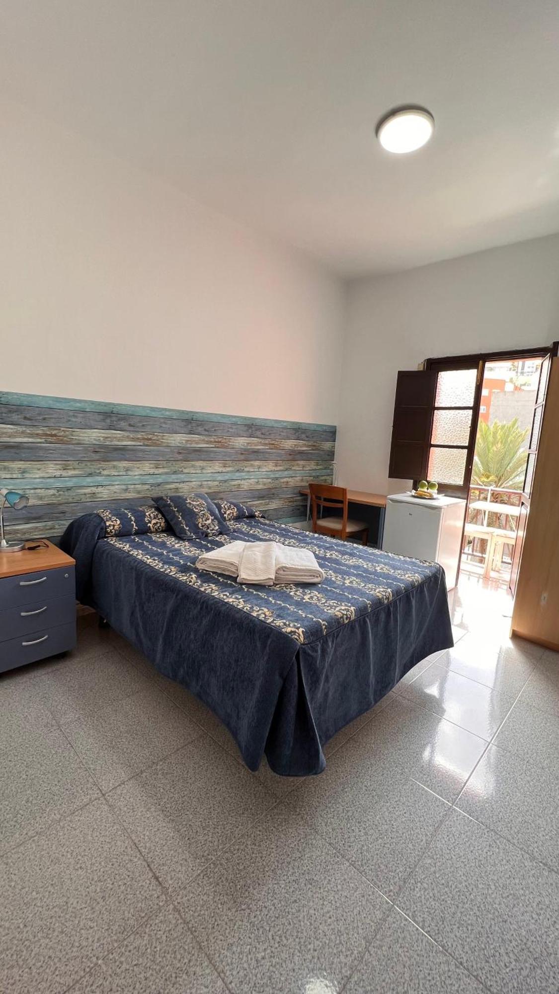 Central, Quiet&comfortable Room, Breakfast Appartement Las Palmas de Gran Canaria